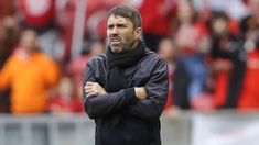 Chacho Coudet será el nuevo DT de River. Chacho Coudet será el nuevo DT de River.