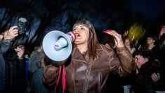 La militante e investigadora criticó la mirada moralizante en el tratamiento del caso. La militante e investigadora criticó la mirada moralizante en el tratamiento del caso.