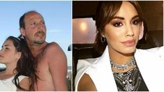 El padre de Lali Espósito salió a defenderla en medio del escándalo por la separación El padre de Lali Espósito salió a defenderla en medio del escándalo por la separación