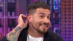 Fede Bal sorprendió con su revelación sobre su romance. Fede Bal sorprendió con su revelación sobre su romance.