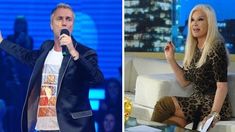 Enroque: con Susana los miércoles, Marley pasa a los domingos con Tu cara me suena Enroque: con Susana los miércoles, Marley pasa a los domingos con Tu cara me suena