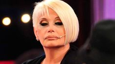 Carmen Barbieri Carmen Barbieri