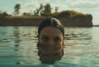La película tiene chances de ser la Mejor Película Internacional.