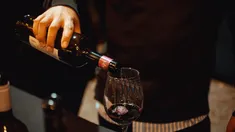 En Mendoza se fabrica un vino que está causando inconvenientes En Mendoza se fabrica un vino que está causando inconvenientes