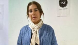 Su celular está explotado de mensajes agresivos con hostigamiento y humillación, aseguró la letrada contra su defendida Su celular está explotado de mensajes agresivos con hostigamiento y humillación, aseguró la letrada contra su defendida