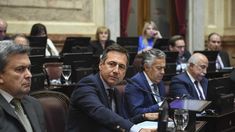 La oposición y el arte de oponerse a todo.