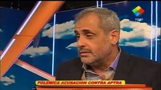 Jorge Rial sigue la polémica: Hubo dos Martín Fierro de Oro que se compraron, daré los nombres en la Justicia Jorge Rial sigue la polémica: Hubo dos Martín Fierro de Oro que se compraron, daré los nombres en la Justicia