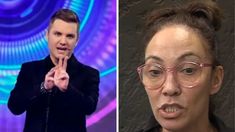 Ernestina se sumó a la ola de críticas para Gran Hermano. Ernestina se sumó a la ola de críticas para Gran Hermano.