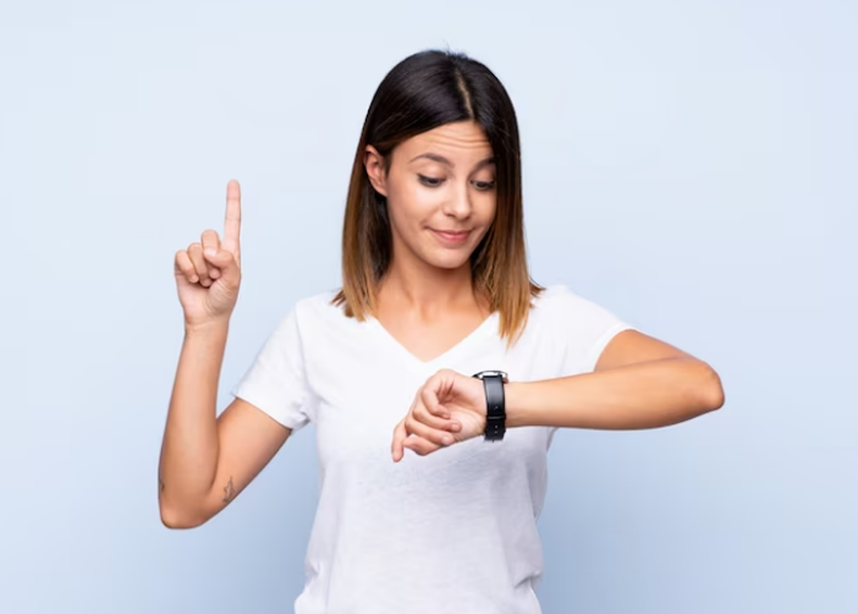 Numerología: qué significa ver el reloj en la hora 12:34 Numerología: qué significa ver el reloj en la hora 12:34