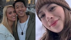 En las redes sociales recordaron a la exnovia de Martín Ku ante la presentación de su nueva pareja. En las redes sociales recordaron a la exnovia de Martín Ku ante la presentación de su nueva pareja.