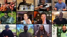 Gren versión de Under Pressure de Queen Gren versión de Under Pressure de Queen