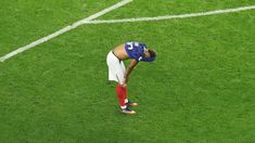Francia quedó eliminado ante España y estallaron los memes.&nbsp;