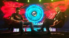 Jorge Rial eliminó de Gran Hermano a Lucas Tisera, el ex de Lizy Tagliani, tras el hecho de violencia Jorge Rial eliminó de Gran Hermano a Lucas Tisera, el ex de Lizy Tagliani, tras el hecho de violencia