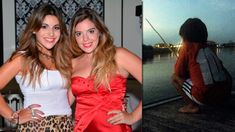 Las hijas de Maradona, encendidas en Twitter, desafían a la Justicia: camisetas de Diego y críticas Las hijas de Maradona, encendidas en Twitter, desafían a la Justicia: camisetas de Diego y críticas