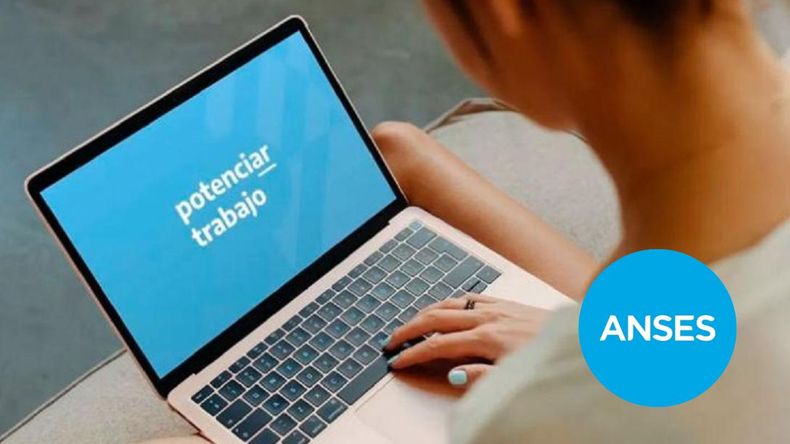 El Gobierno canceló el programa Potenciar Trabajo para más de 27.000 personas.
