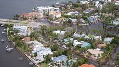 El saldo del huracán Milton: 16 los muertos y más de 2 millones de hogares en Florida siguen sin electricidad. El saldo del huracán Milton: 16 los muertos y más de 2 millones de hogares en Florida siguen sin electricidad.