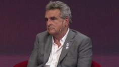 Rossi fue entrevistado en Minuto Uno. Rossi fue entrevistado en Minuto Uno.