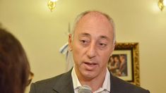 Pablo Atchabahian fue director nacional de Acceso a los Servicios de Salud en la Agencia Nacional de Discapacidad y un hombre clave en el escándalo de corrupción en la compra de medicamentos.