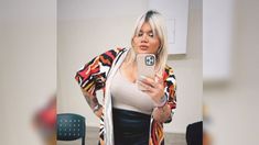 Morena Rial en Córdoba: el susto que se llevó con su bebé Morena Rial en Córdoba: el susto que se llevó con su bebé