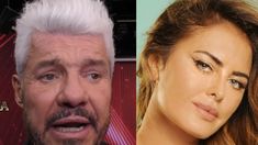 El conductor del Bailando 2023 pidió justicia por la modelo Silvina Luna y el diseñador Mariano Caprarola. El conductor del Bailando 2023 pidió justicia por la modelo Silvina Luna y el diseñador Mariano Caprarola.