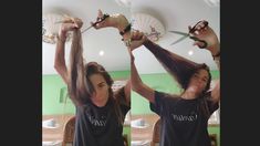 Video: Juana Viale se cortó el pelo en apoyo a las mujeres iraníes Video: Juana Viale se cortó el pelo en apoyo a las mujeres iraníes