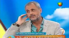 Jorge Rial sobre Loly Antoniale: Si puedo, me caso este año Jorge Rial sobre Loly Antoniale: Si puedo, me caso este año