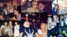 La lluvia de fotos de Rocío Oliva y Diego Maradona: fiesta, amigos y ¡equilibrio con un vaso! La lluvia de fotos de Rocío Oliva y Diego Maradona: fiesta, amigos y ¡equilibrio con un vaso!