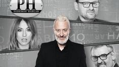 Andy Kusnetzoff habló del supuesto conflicto con Telefe por su ausencia de Podemos Hablar Andy Kusnetzoff habló del supuesto conflicto con Telefe por su ausencia de Podemos Hablar