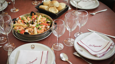 Se trata de uno de los restaurantes más destacados de la gastronomía porteña. Te contamos todo sobre este lugar. Se trata de uno de los restaurantes más destacados de la gastronomía porteña. Te contamos todo sobre este lugar.