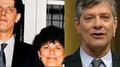 El conductor habló sobre la vida junto a la mujer que le dio la vida. El conductor habló sobre la vida junto a la mujer que le dio la vida.