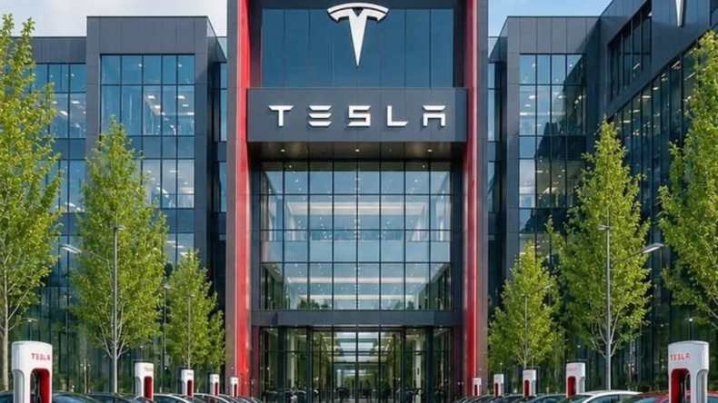Tesla avanza con los preparativos para su desembarco comercial en Argentina
