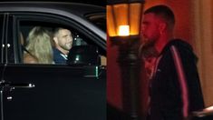 Taylor Swift y Travis Kelce visitaron un restaurante argentino. Taylor Swift y Travis Kelce visitaron un restaurante argentino.