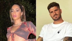 Tini Stoessel dejó a Rodrigo De Paul en España y regresó a Argentina Tini Stoessel dejó a Rodrigo De Paul en España y regresó a Argentina