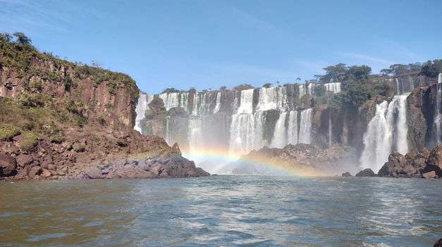 C5N | PUERTO IGUAZÚ, el DESTINO TURÍSTICO MÁS SUSTENTABLE de la ARGENTINA