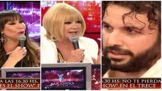 Escandalosa pelea entre Moria Casán, Ergun Demir y Soledad Silveyra: gritos, reproches y críticas Escandalosa pelea entre Moria Casán, Ergun Demir y Soledad Silveyra: gritos, reproches y críticas