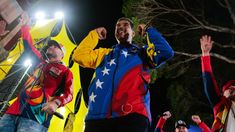 Maduro contra Milei: Feo y estúpido, se saca fotos de estúpido. Sociópata, sádico Maduro contra Milei: Feo y estúpido, se saca fotos de estúpido. Sociópata, sádico