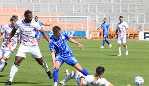 Godoy Cruz y San Lorenzo no pudieron alterar el resultado que estaba abierto desde mayo.