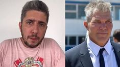 Revelaron la millonaria cifra que Jey Mammón le pagó a Fernando Burlando para que lo represente. Revelaron la millonaria cifra que Jey Mammón le pagó a Fernando Burlando para que lo represente.