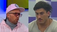 Juan Reverdito no deja Gran Hermano en el pasado y apuntó contra Tomás Holder. Juan Reverdito no deja Gran Hermano en el pasado y apuntó contra Tomás Holder.