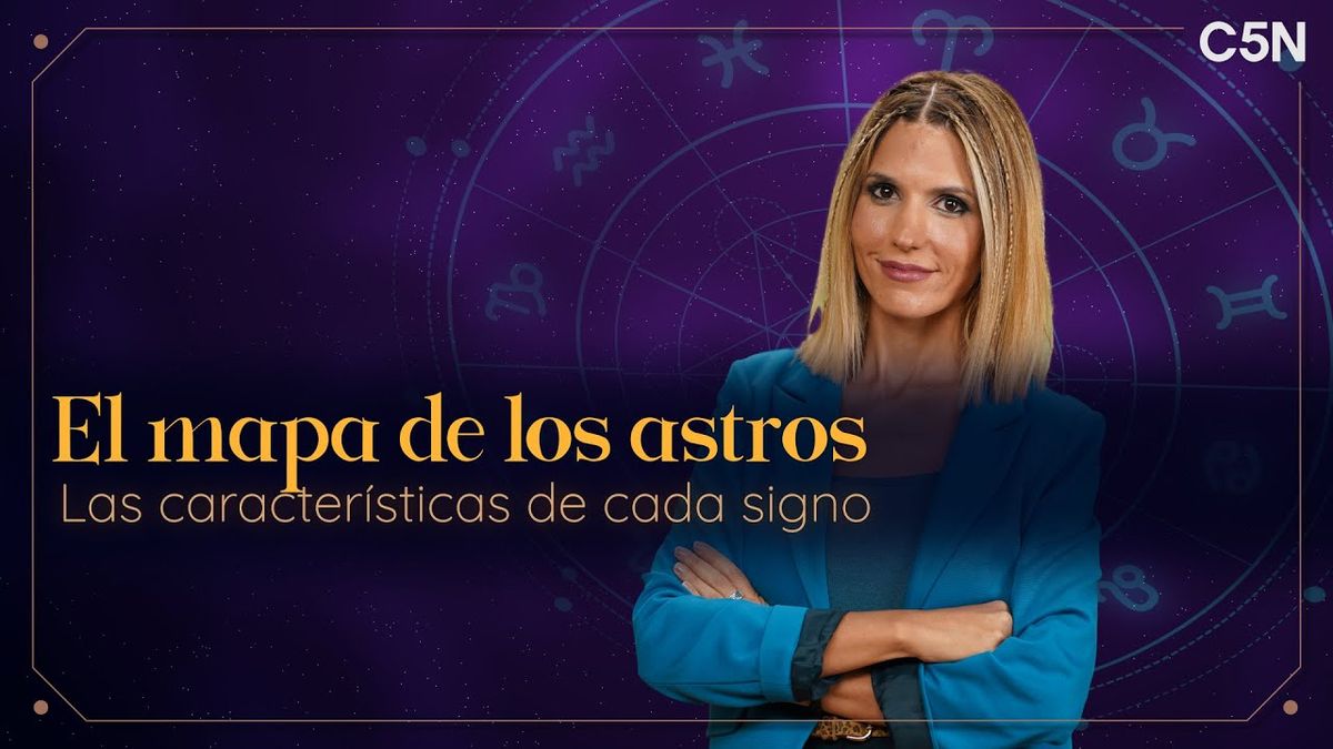 Astrología Las Características De Cada Signo Zodiacal 5419