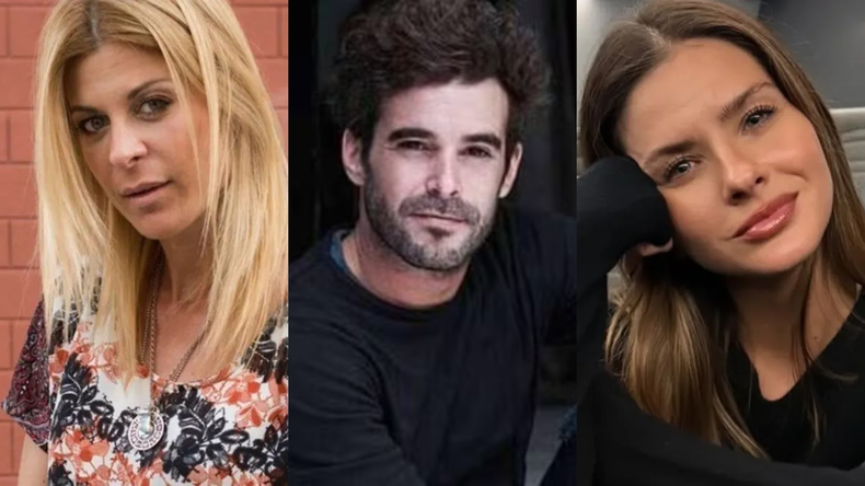 Eugenia Tobal reveló cómo fue su separación de Nicolás Cabré después de 13 años: qué dijo sobre la China Suárez.