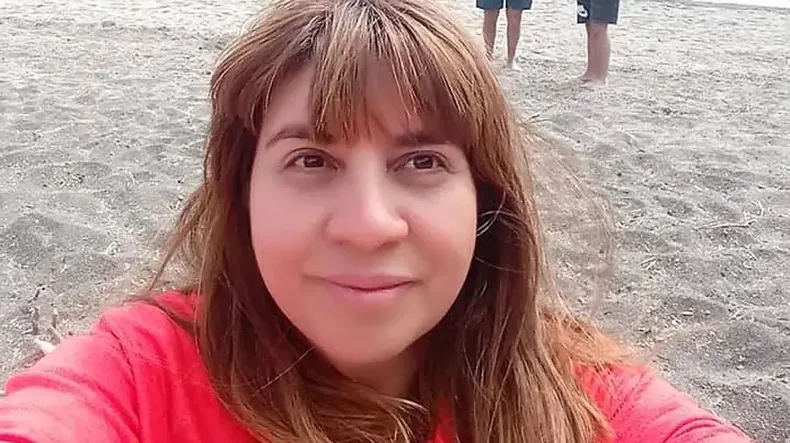 Detuvieron a uno de los presuntos asesinos de Silvia Lepez