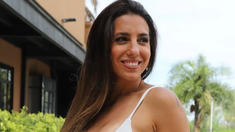 Después de años de litigio la expareja de la mediática le puso fin al conflicto por la manutención de sus tres hijas. Después de años de litigio la expareja de la mediática le puso fin al conflicto por la manutención de sus tres hijas.