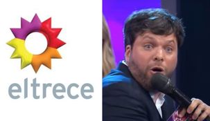 Guido Kaczka se metió en la interna de Los 8 Escalones y apuntó contra una panelista.