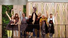 Repechaje: qué participantes vuelven a Masterchef Celebrity Repechaje: qué participantes vuelven a Masterchef Celebrity