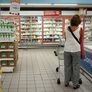 El Indicador del Consumo se estancó en septiembre.