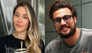 Jimena Barón habló sobre Daniel Osvaldo.