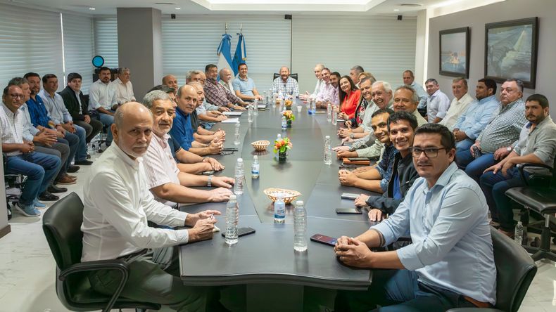 En las elecciones de Formosa se elegirán convencionales constituyentes