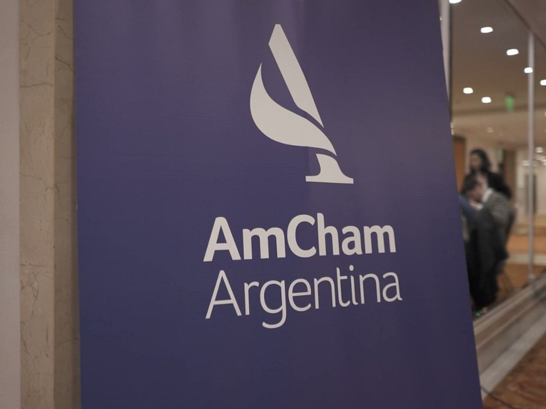 Se realizará una nueva edición del AmCham Summit.