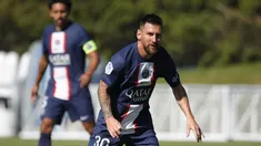 ¿Messi se va de PSG en junio de 2023? ¿Messi se va de PSG en junio de 2023?